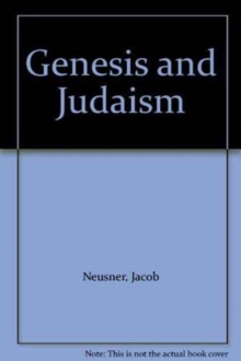 Genesis and Judaism