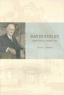 David Finley