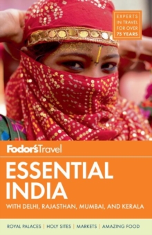 Image for Essential India