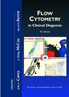 Image for Flow Cytometry in Clinical Diagnosis