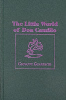 Image for The little world of Don Camillo
