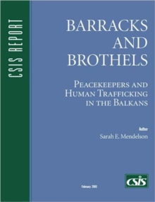 Barracks and Brothels