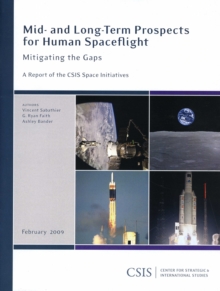 Mid- and Long-term Prospects for Human Spaceflight