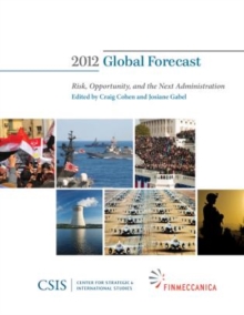 Image for Global Forecast 2012