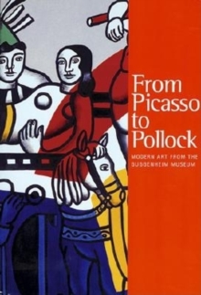 Image for From Picasso To Pollock