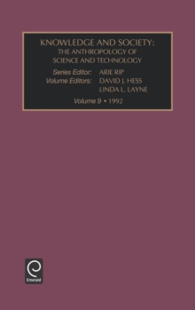 Knowledge and Society
