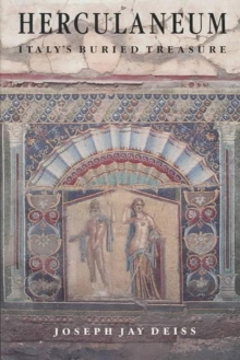 Image for Herculaneum – Italy's Buried Treasure