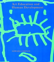 Image for Art Education and Human Development