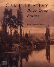 Camille Silvy - River Scene France