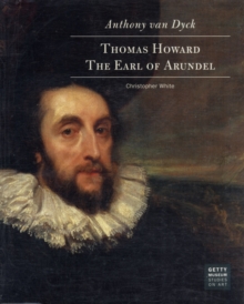 Image for Anthony Van Dyck – Thomas Howard, The Earl of Arundel