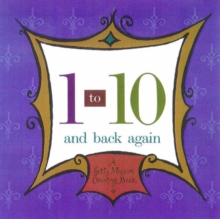 Image for One to ten and back again