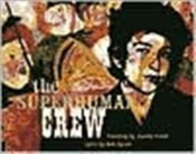 Image for The superhuman crew