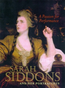 Image for A Passion for Performance