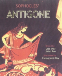 Image for Sophocles' Antigone