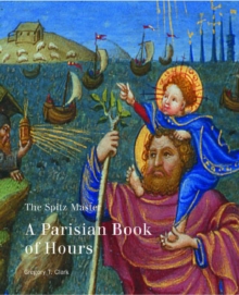 Spitz Master - A Parisian Book of Hours