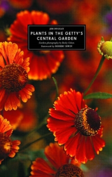 Image for Plants in the Getty's Central Garden