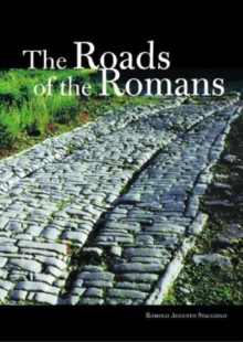 Image for The roads of the Romans