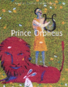 Image for Prince Orpheus