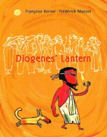 Image for Diogenes' Lantern