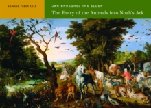 Jan Breugel the Elder - The Entry of the Animals into Noah's Ark