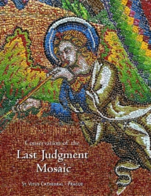 Image for Conservation of the Last Judgement Mosaic, St. Vitus Cathedral, Prague