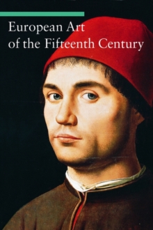 Image for European art of the fifteenth century