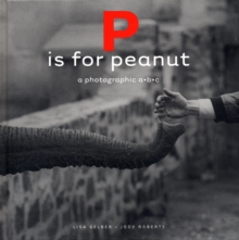 Image for P is for Peanut – A Photographic ABC