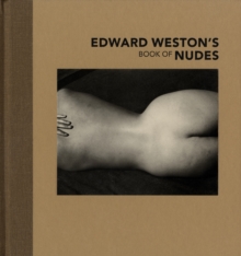 Image for Edward Weston's Book of Nudes