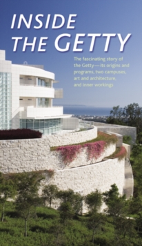 Image for Inside the Getty