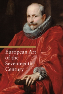 Image for European art of the seventeenth century