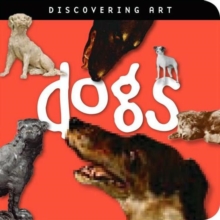 Image for Discovering Art: Dogs