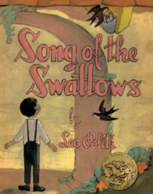 Image for Song of the Swallows