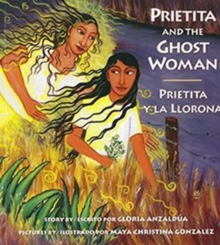 Image for Prietita and the Ghost Woman
