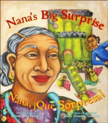 Image for Nana's big surprise