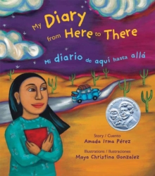 Image for My Diary from Here to There / Mi Diario de Aqui Hasta All?