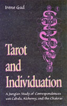 Image for Tarot and Individuation