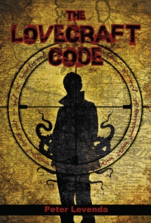 Image for The Lovecraft Code