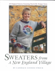 SWEATERS FROM A NEW ENGLAND