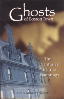Ghosts of Boston Town