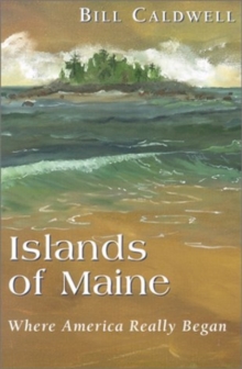 ISLANDS OF MAINE