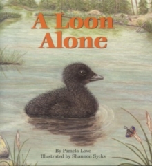 Loon Alone