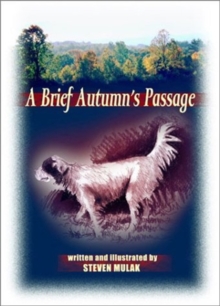 Brief Autumn's Passage
