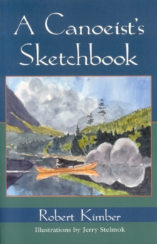 Image for A Canoeist's Sketchbook