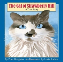 Image for The Cat of Strawberry Hill