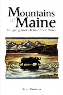 Mountains of Maine