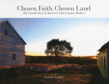Chosen Faith, Chosen Land