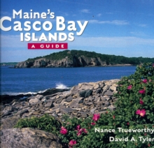 Image for Maine's Casco Bay islands: a guide