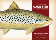 Image for Freshwater game fish of North America: an illustrated guide