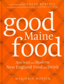 Image for Good Maine Food
