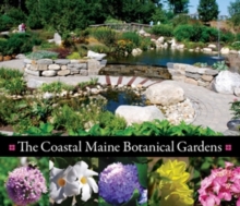Image for The Coastal Maine Botanical Gardens